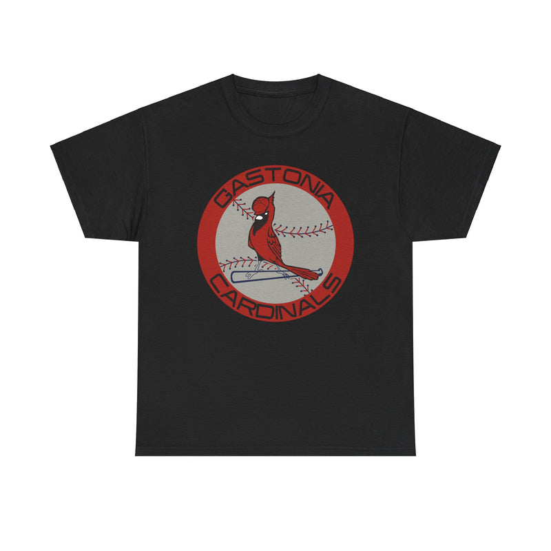 Load image into Gallery viewer, Gastonia Cardinalls North Carolina Baseball 1977-1982 T-shirt
