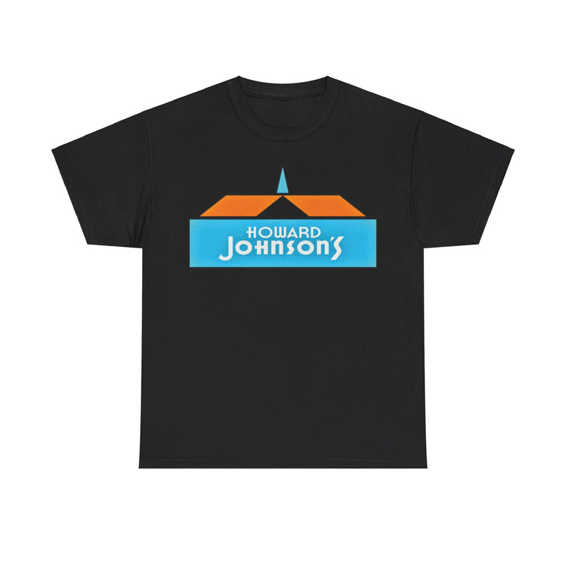 Load image into Gallery viewer, Howard Johnsons Logo Restaurant T-shirt
