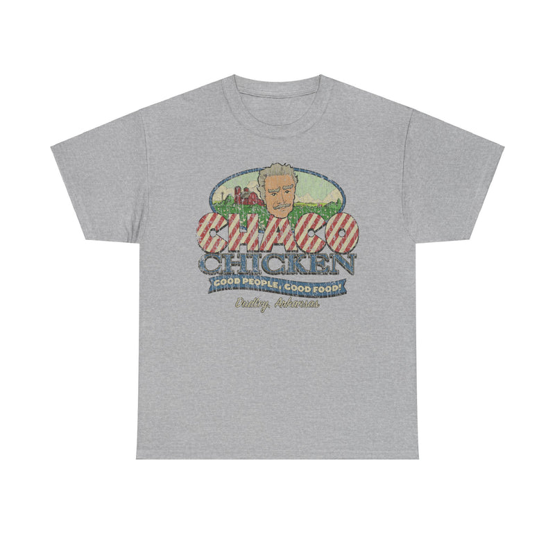 Load image into Gallery viewer, Chaco Chicken Arkansas Restaurant T-shirt
