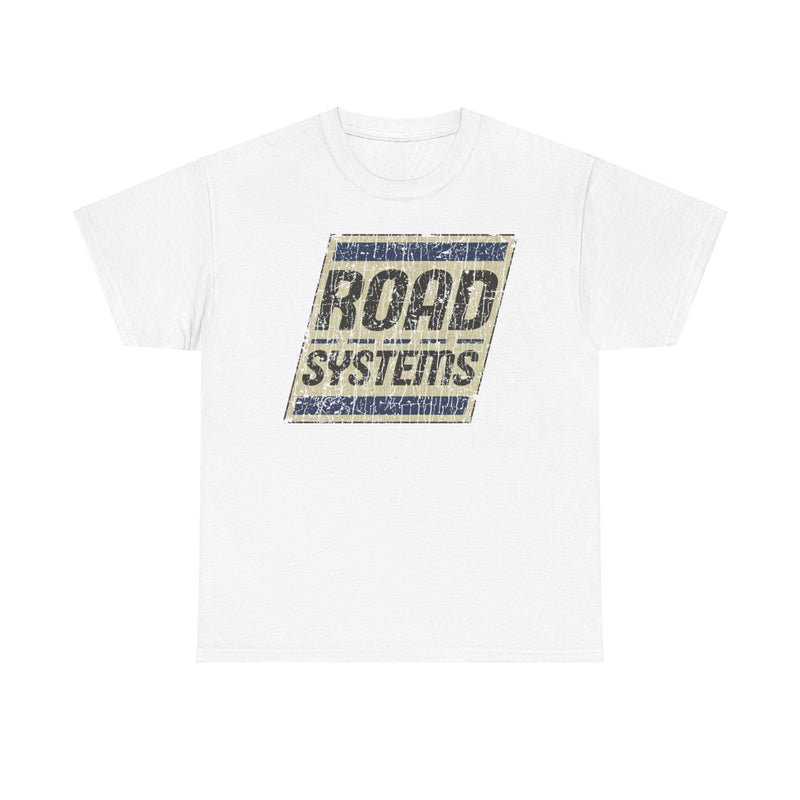 Load image into Gallery viewer, Road Systems LTL Trailers 1977 Trucking T-shirt
