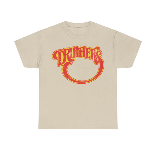 Druthers Restaurant T-shirt