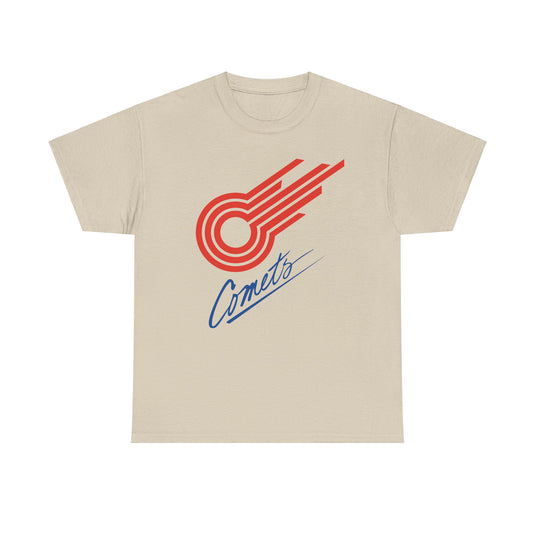 Kansas City Comets Missouri Soccer T-shirt