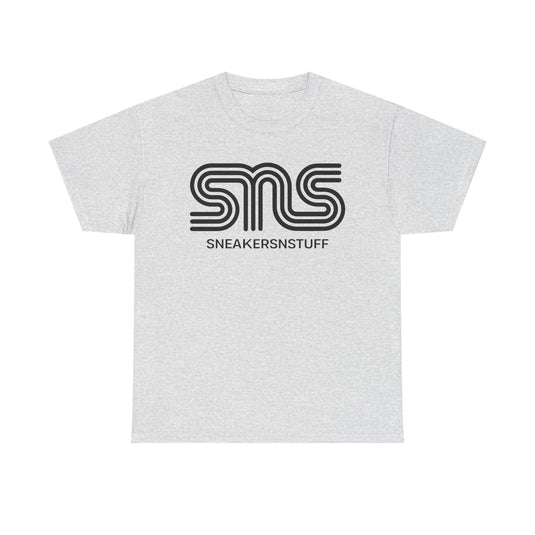 Sneakersnstuff T-Shirt Bankrupt Sneaker Store Defunct Retailer Logo Tee