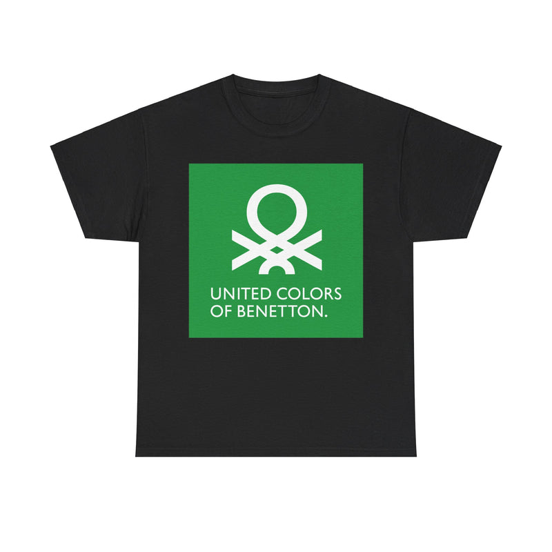 Load image into Gallery viewer, United Colors of Benetton Retail Store Logo T-Shirt
