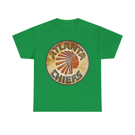 Atlanta Chiefs Georgia Soccer Team T-shirt