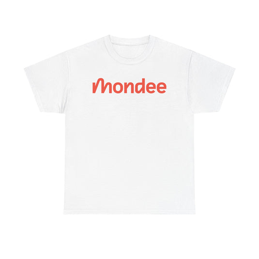 Mondee T-Shirt Bankrupt Travel Tech Company Defunct Logo Tee