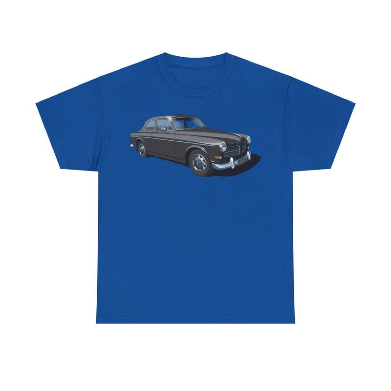 Load image into Gallery viewer, Volvo Amazon Car T-shirt
