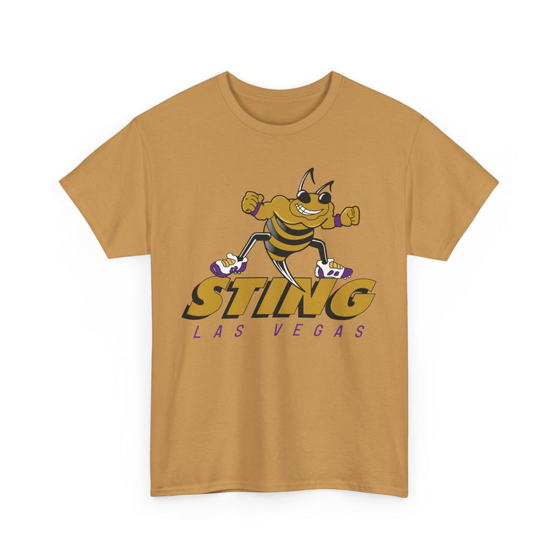 Load image into Gallery viewer, Las Vegas Sting Arena Football League 1994-1995 Nevada T-shirt
