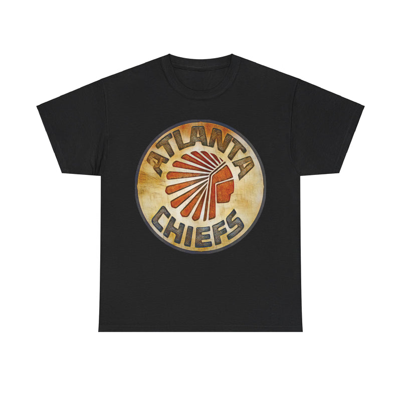 Load image into Gallery viewer, Atlanta Chiefs Georgia Soccer Team T-shirt
