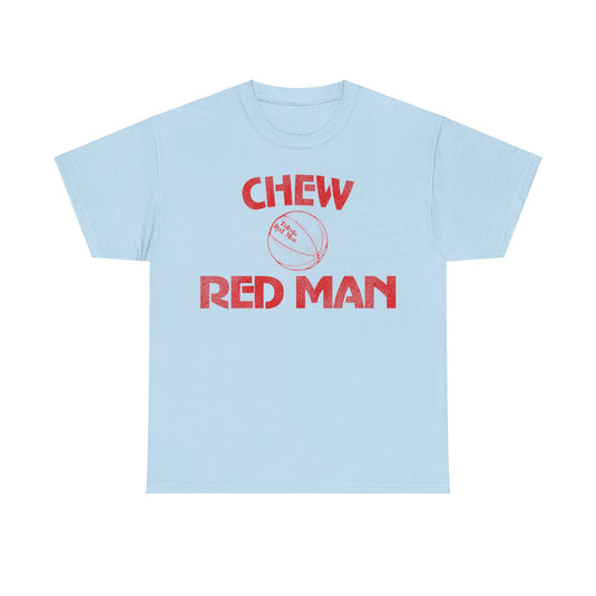 Toledo Red Men Basketball Team Nostalgic Retro T-shirt