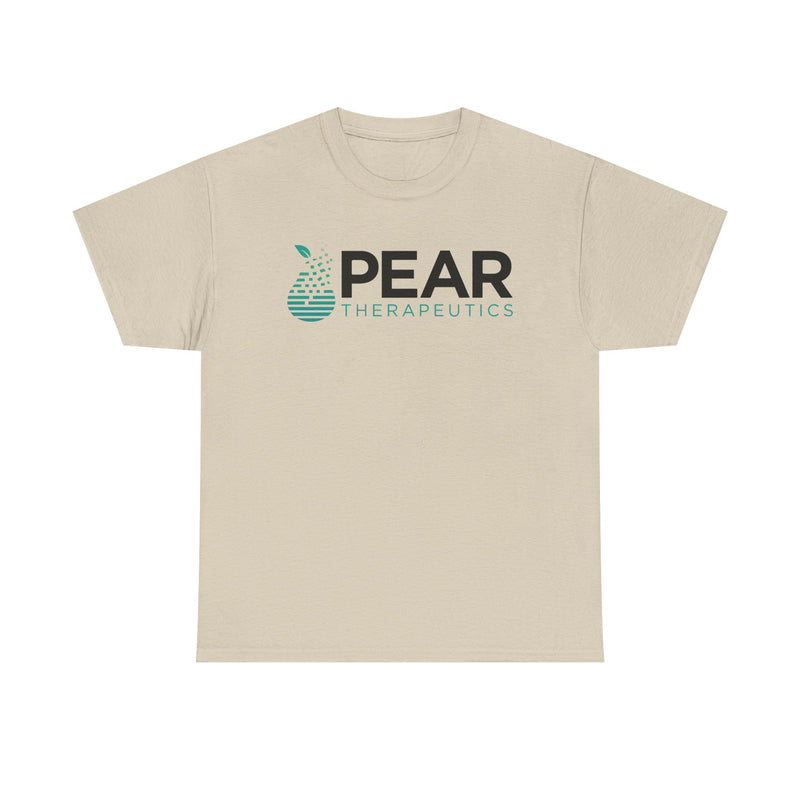 Load image into Gallery viewer, Pear Therapeutics T-Shirt - Digital Health Industry Bankrupt Logo Tee
