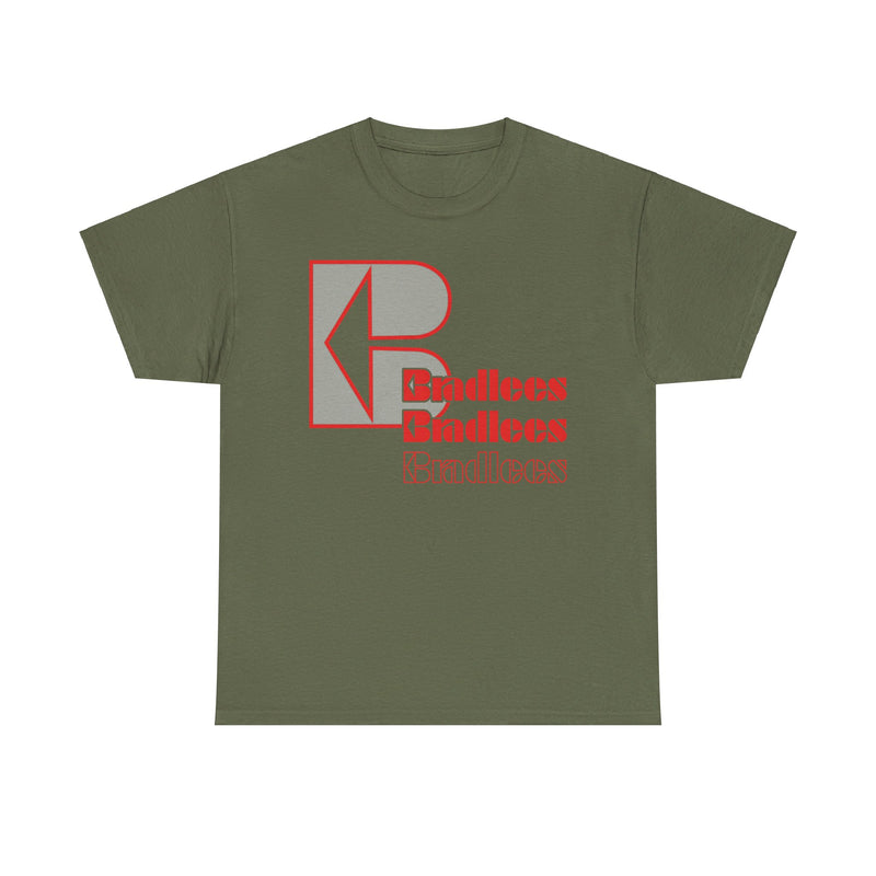 Load image into Gallery viewer, Bradlees Department Retail Store Logo T-shirt
