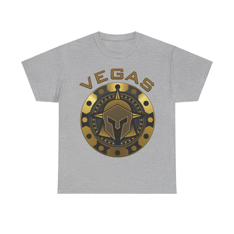 Load image into Gallery viewer, Las Vegas Golden Knights Nevada Ice Hockey T-shirt
