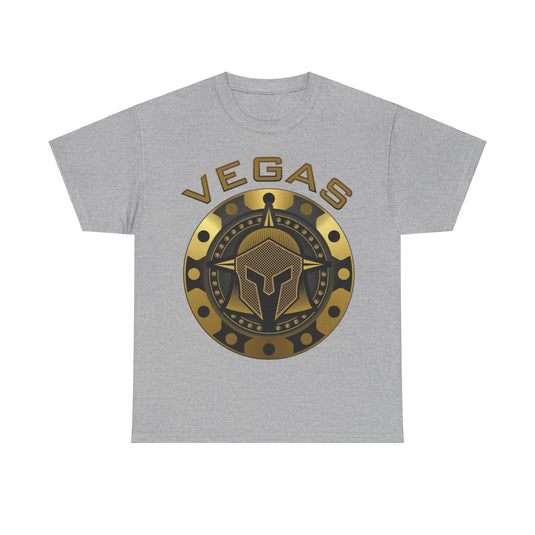 Las Vegas Golden Knights Nevada Ice Hockey T-shirt