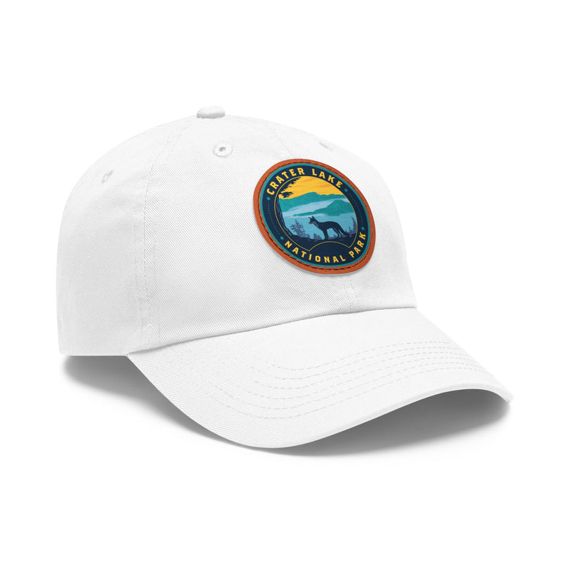 Load image into Gallery viewer, Crater Lake National Park Oregon Collectible Baseball Hat
