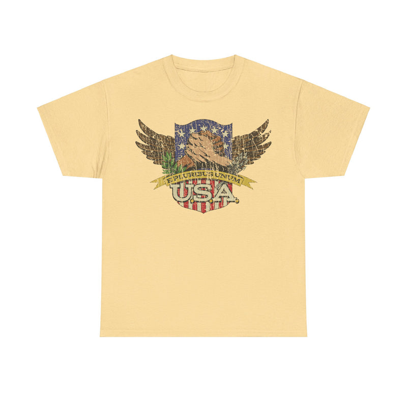 Load image into Gallery viewer, American Unity 1976 Political T-shirt
