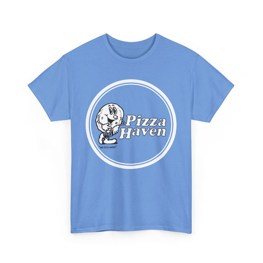 Pizza Haven Vintage Restaurant Chain Logo Defunct Pizza Place T-Shirt