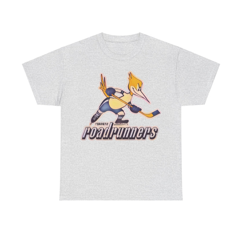 Load image into Gallery viewer, Toronto Roadrunners Canada Hockey Team T-shirt
