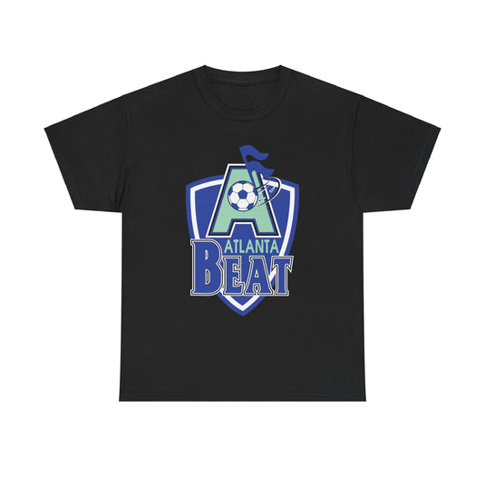 Altanta Beat WUSA Georgia Soccer T-shirt