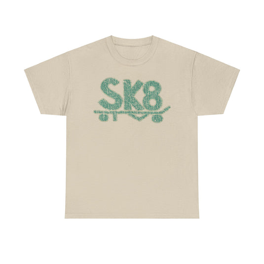 SK8-TV 1990's Television Show T-shirt