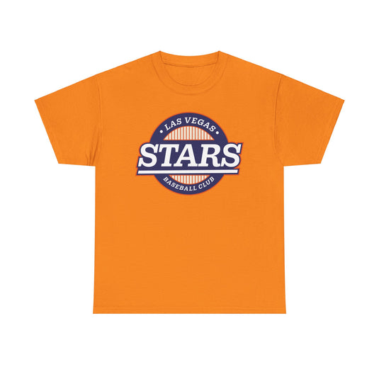 Las Vegas Stars Pacific Coast League Baseball 1983-2000 Nevada T-shirt