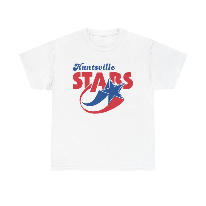 Huntsville Stars Alabama Baseball 1985-2014 T-shirt