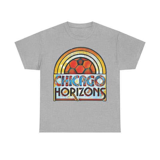 Chicago Horizons Illinois Soccer Team T-shirt