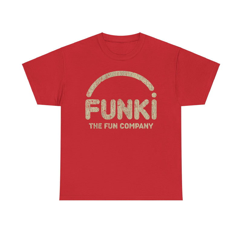 Load image into Gallery viewer, M3gan Movie Funki the Fun Company T-shirt
