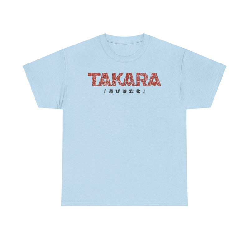 Load image into Gallery viewer, Takara Playing is Culture 1955 Japanese Toy Company T-shirt
