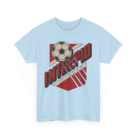 Ottawa Intrepid 1988-1989 Canadian Soccer League T-shirt