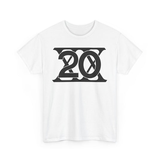 Twentieth Century Motor Corporation Atlas Shrugged Novel Logo T-shirt