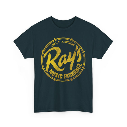 Rays Music Exchange Chicago Illinois T-shirt