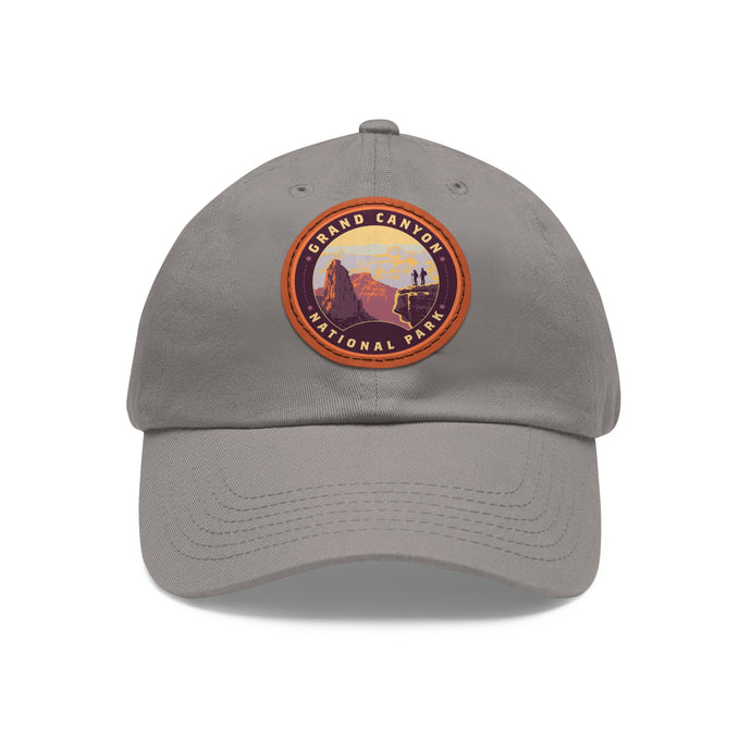 Grand Canyon National Park Arizona Collectible Baseball Hat