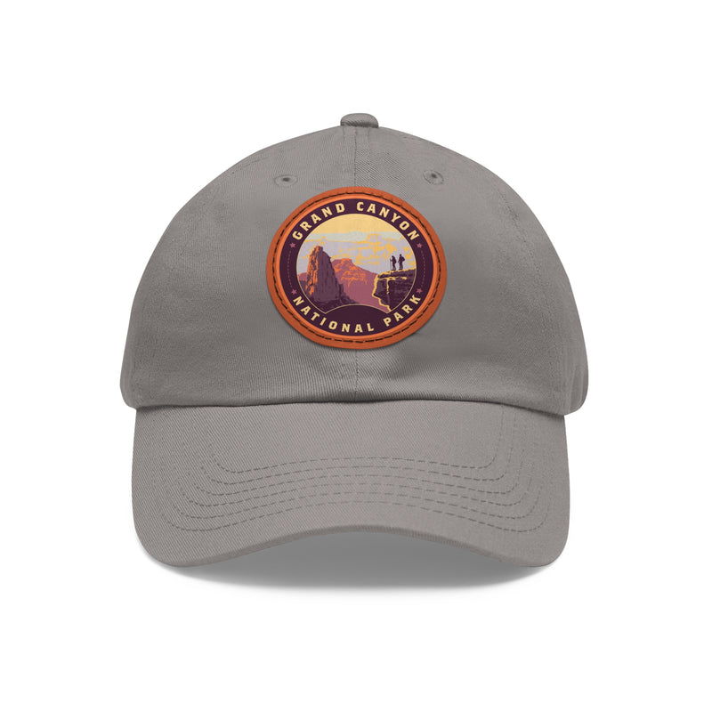 Load image into Gallery viewer, Grand Canyon National Park Arizona Collectible Baseball Hat
