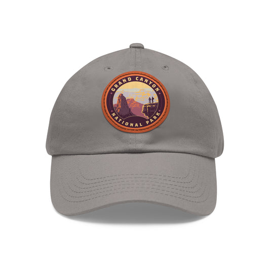 Grand Canyon National Park Arizona Collectible Baseball Hat