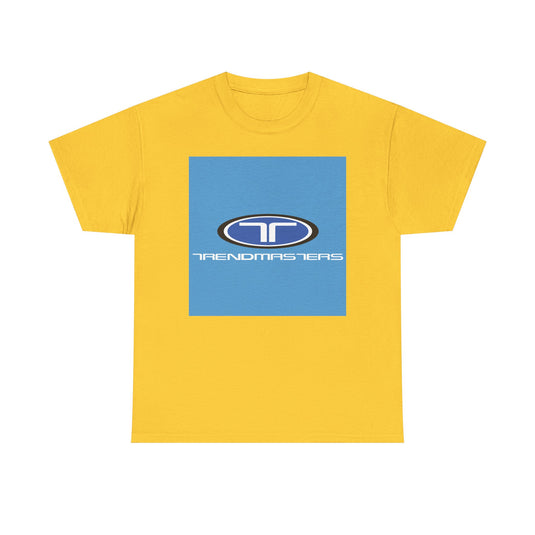 Trendmasters Toy Company Logo Vintage 90s Toys Brand T-Shirt