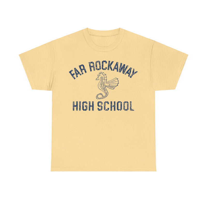 Load image into Gallery viewer, Far Rockaway High School 1957 New York T-shirt
