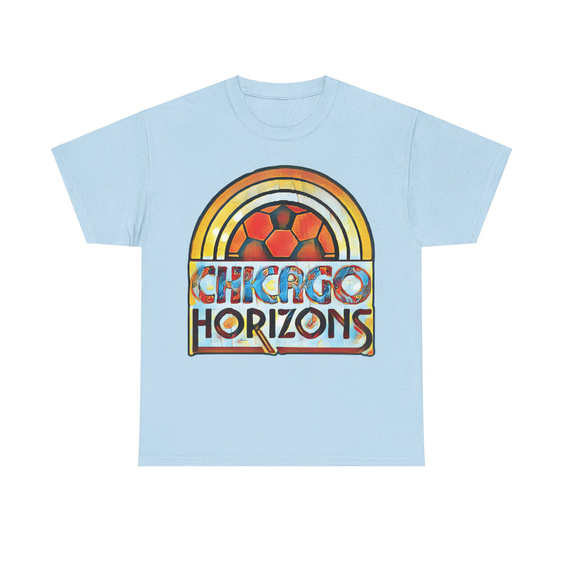 Load image into Gallery viewer, Chicago Horizons Illinois Soccer Team T-shirt
