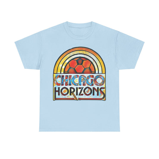 Chicago Horizons Illinois Soccer Team T-shirt