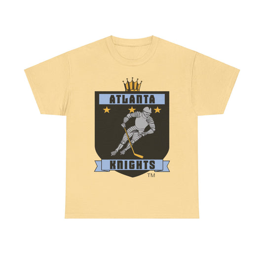 Atlanta Knights Georgia Hockey Team T-shirt