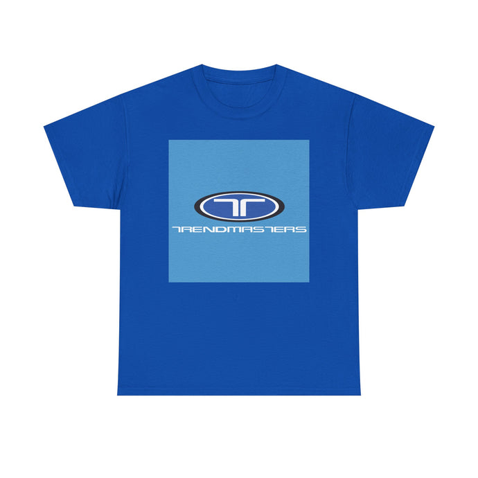 Trendmasters Toy Company Logo Vintage 90s Toys Brand T-Shirt