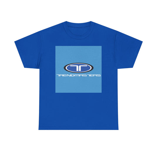 Trendmasters Toy Company Logo Vintage 90s Toys Brand T-Shirt