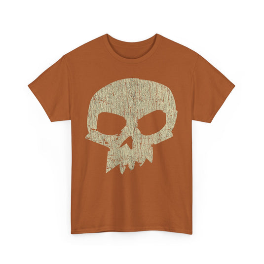 Sociopathic Sid Skull 1995 Toy Story Villian T-shirt