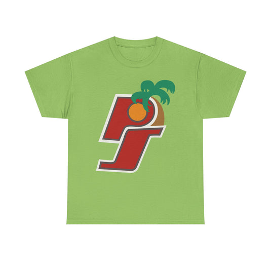 Palm Springs Angels California 1986-1993 Baseball T-shirt