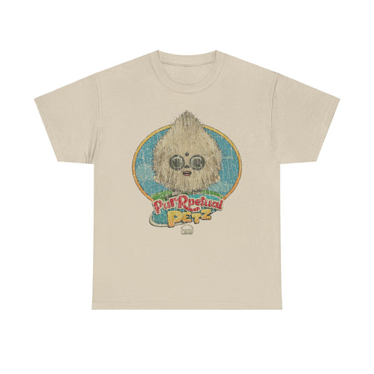 PurrPetual Petz M3gan Robot Movie T-shirt