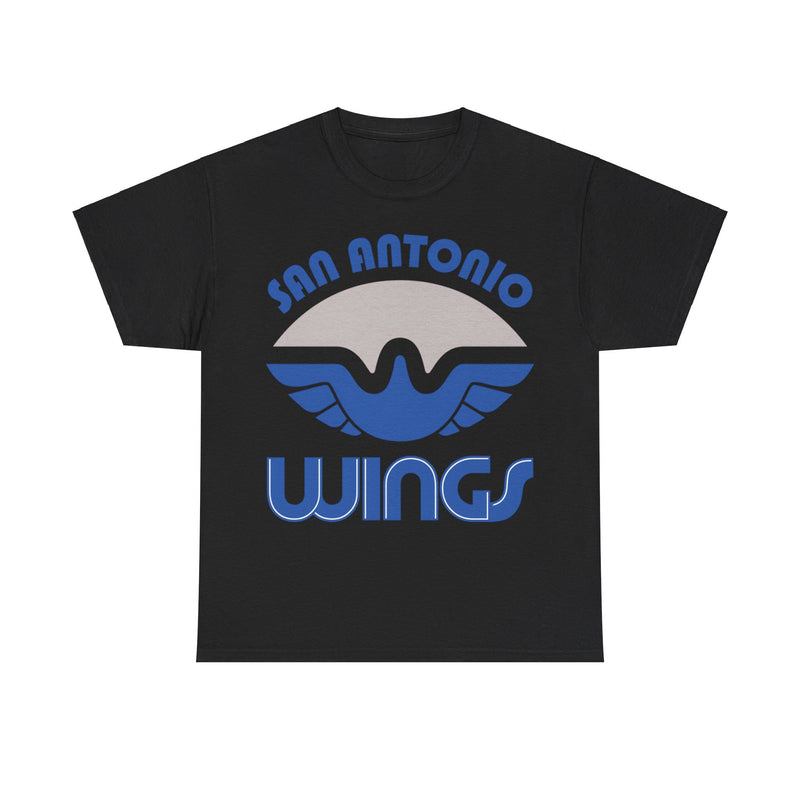 Load image into Gallery viewer, San Antonio Wings Texas Football Team T-shirt
