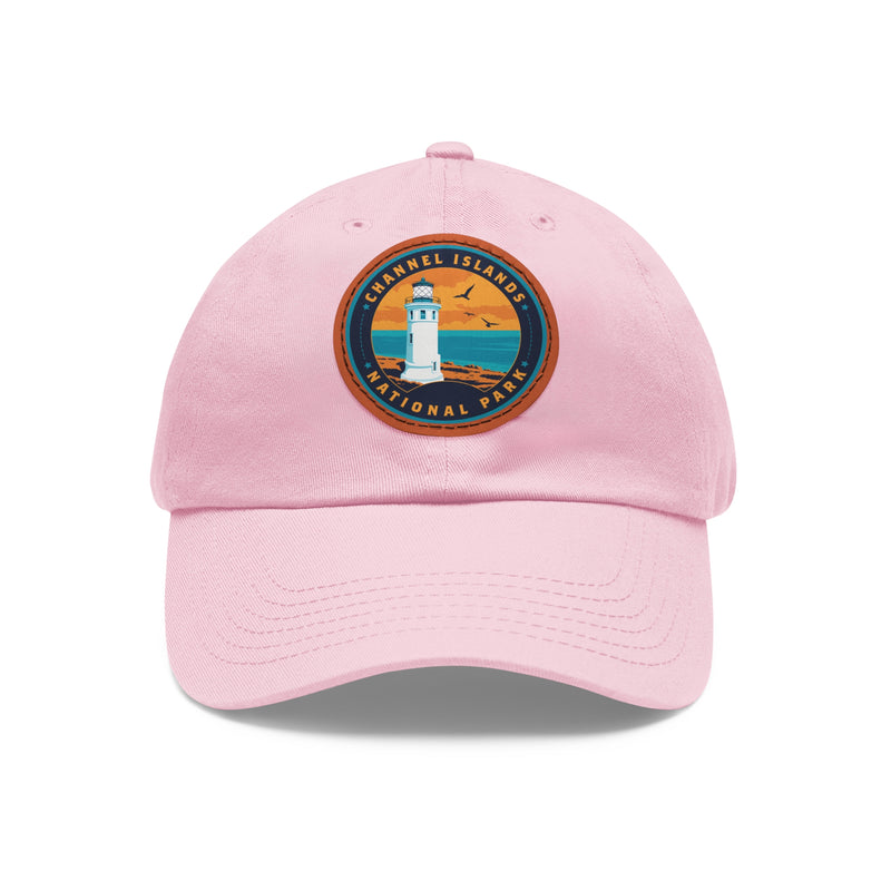 Load image into Gallery viewer, Channel Islands National Park California Collectible Baseball Hat
