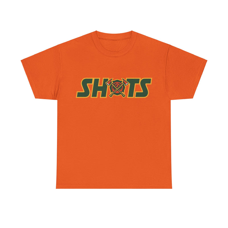 Load image into Gallery viewer, Arizona Hotshots Football Team T-shirt
