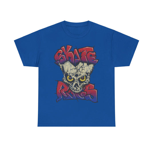 Skate Rags 1985 California Retail Store T-shirt