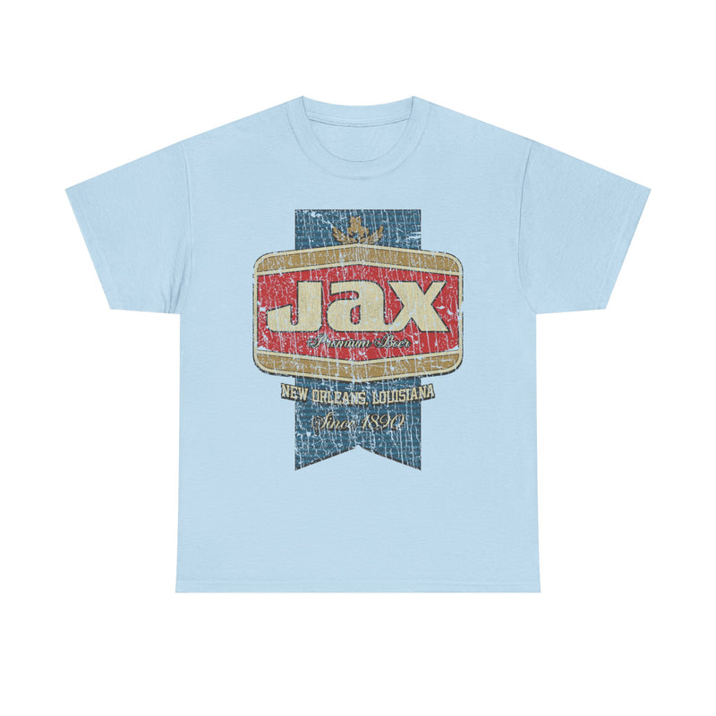 Load image into Gallery viewer, Jax Beer New Orleans Since 1890 Louisiana T-shirt

